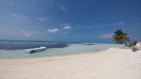 The Crown Beach Hotel