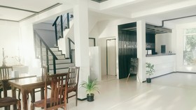 The Crown Beach Hotel