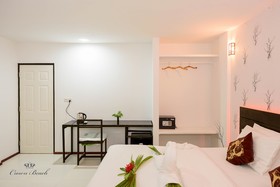 The Crown Beach Hotel
