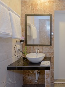 The Crown Beach Hotel