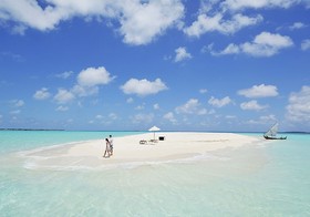 The Crown Beach Hotel
