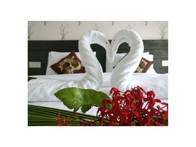 The Crown Beach Hotel
