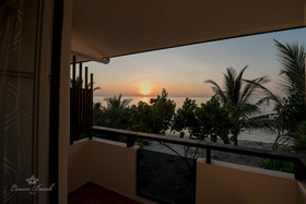 The Crown Beach Hotel