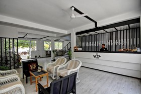 The Crown Beach Hotel