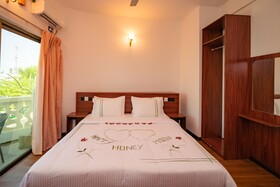 Gaafaru View Inn
