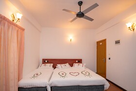 Gaafaru View Inn