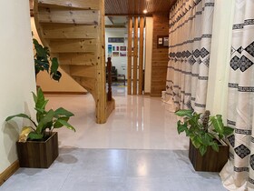 Mariana Inn