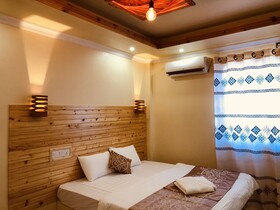Mariana Inn