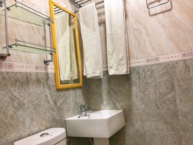 Mariana Inn