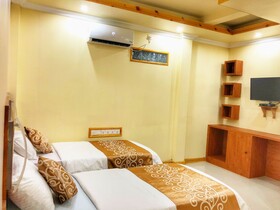 Mariana Inn
