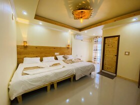 Mariana Inn