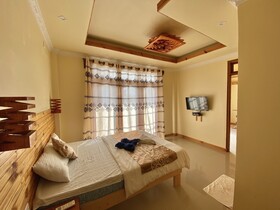Mariana Inn