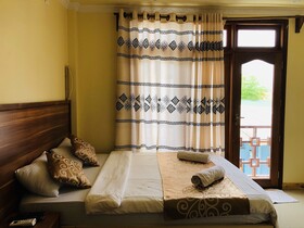Mariana Inn