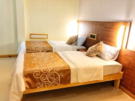 Mariana Inn