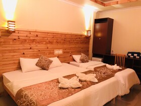 Mariana Inn