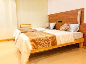 Mariana Inn