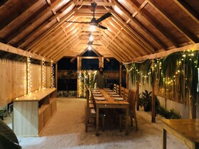 Mariana Inn