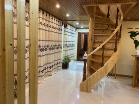 Mariana Inn