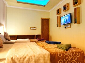 Mariana Inn