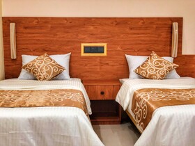 Mariana Inn