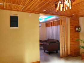 Mariana Inn