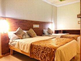 Mariana Inn