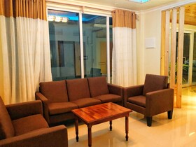 Mariana Inn