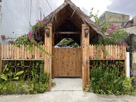 Mariana Inn