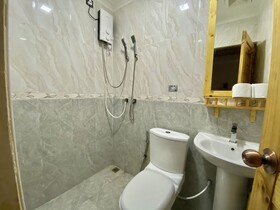 Mariana Inn