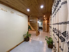 Mariana Inn
