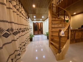 Mariana Inn