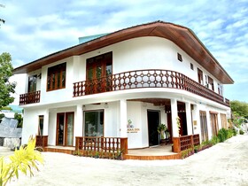 Mariana Inn