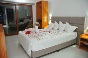 Palm Rest