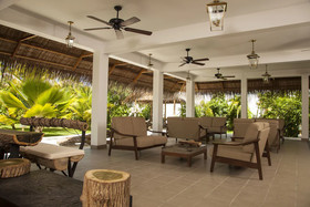 Evexia Beach Collection Laamu