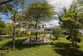 Evexia Beach Collection Laamu
