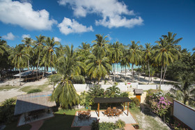 Reveries Diving Village