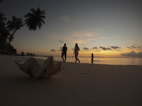 Reveries Diving Village