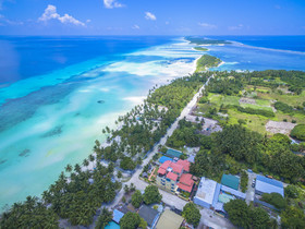 Reveries Diving Village