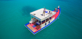 Reveries Diving Village