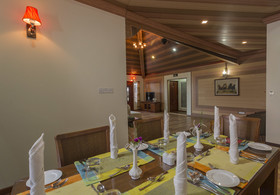 Reveries Diving Village