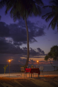 Reveries Diving Village