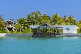 Rahaa Resort Laamu, Maldives