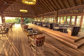 Hurawalhi Island Resort