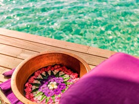 Hurawalhi Island Resort