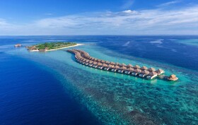 Hurawalhi Island Resort