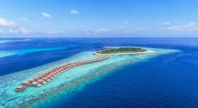 Hurawalhi Island Resort