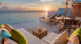 Hurawalhi Island Resort