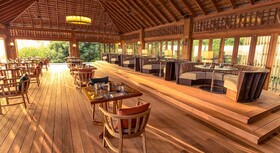 Hurawalhi Island Resort