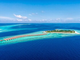 Hurawalhi Island Resort