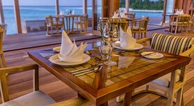 Hurawalhi Island Resort